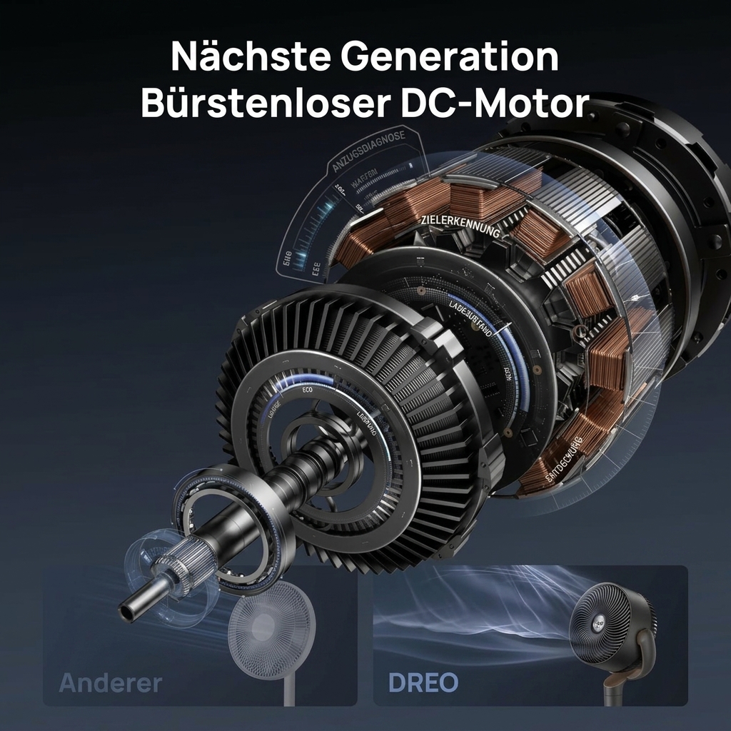 DC-Motor